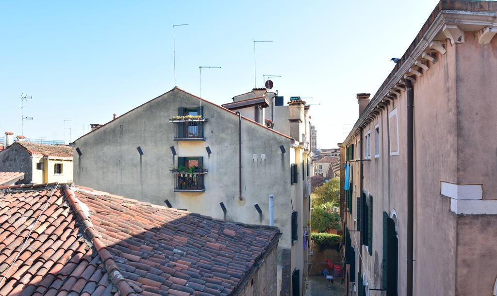 Ca' Gallion 1144 Veneţia Exterior foto